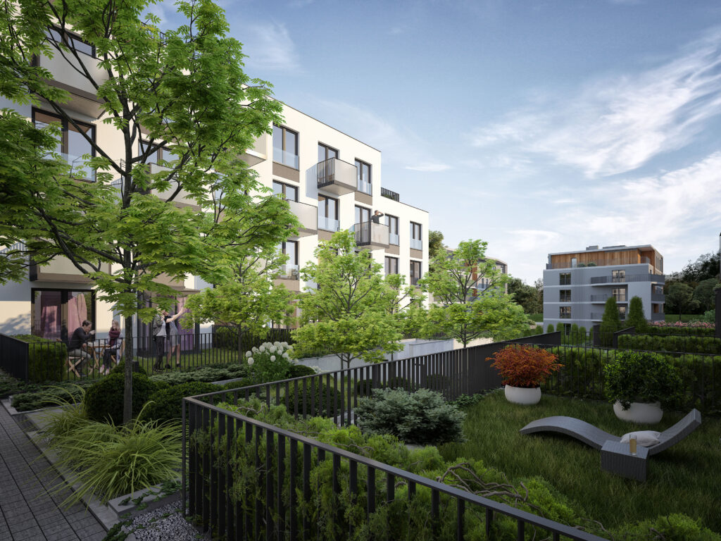 Standard w cenie, wartość w praktyce. Jak Megapolis odnajduje się w nowym etapie rynku?