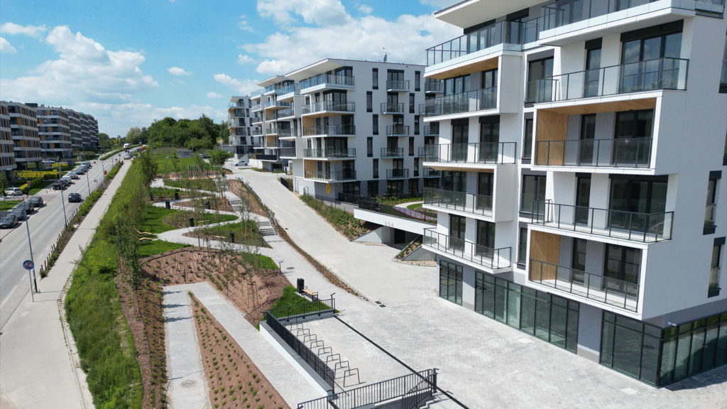 Standard w cenie, wartość w praktyce. Jak Megapolis odnajduje się w nowym etapie rynku?