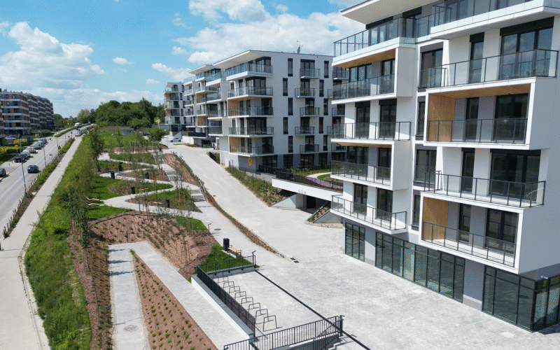 Standard w cenie, wartość w praktyce. Jak Megapolis odnajduje się w nowym etapie rynku?